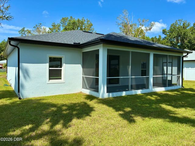 397 Palm Drive, New Smyrna Beach, FL 32168