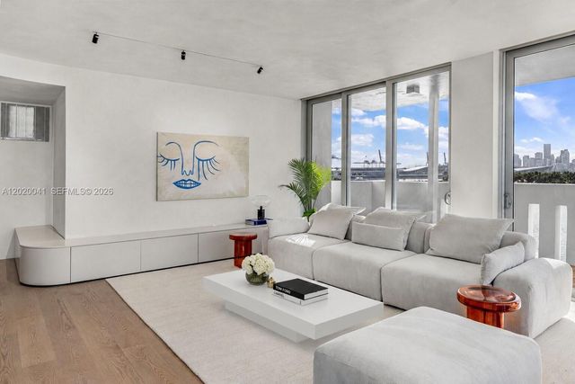 800 West Ave PH11, Miami Beach, FL 33139