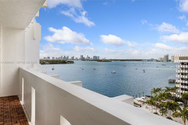 800 West Ave PH11, Miami Beach, FL 33139