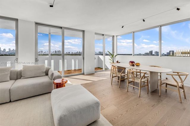 800 West Ave PH11, Miami Beach, FL 33139