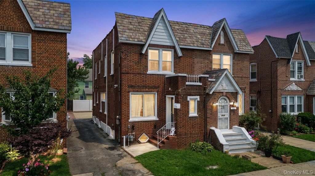 9431 239th Street, Floral Park, NY 11001 — exterior