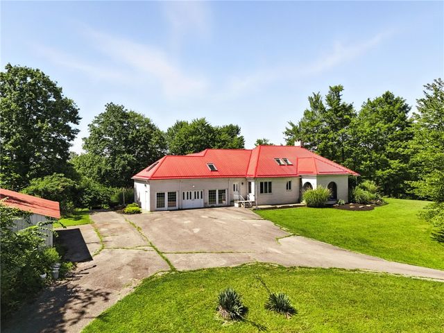 341 Paris Colliers Road, Hanover Twp, PA 15021