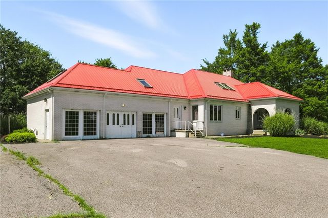 341 Paris Colliers Road, Hanover Twp, PA 15021