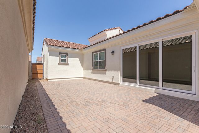 4133 E Las Colinas Drive, Chandler, AZ 85249