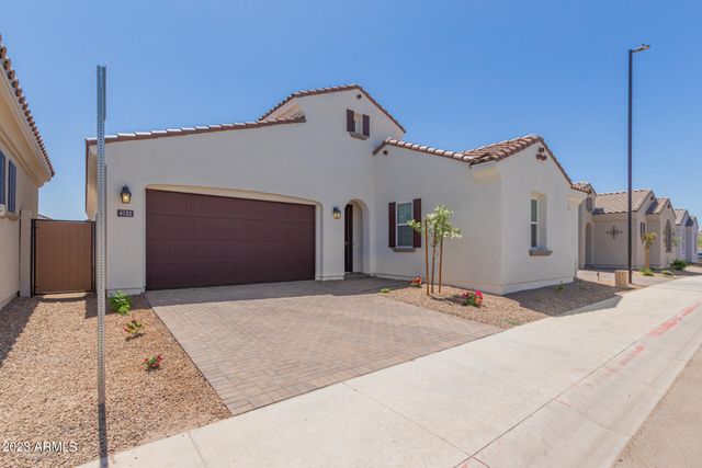4133 E Las Colinas Drive, Chandler, AZ 85249