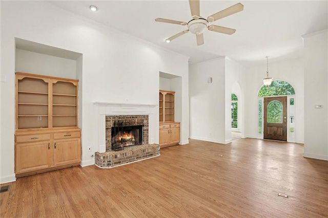 2697 Mayfield Drive, Lawrenceville, GA 30043