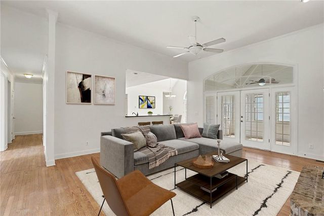 2697 Mayfield Drive, Lawrenceville, GA 30043
