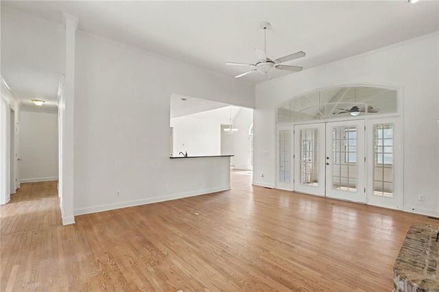 2697 Mayfield Drive, Lawrenceville, GA 30043