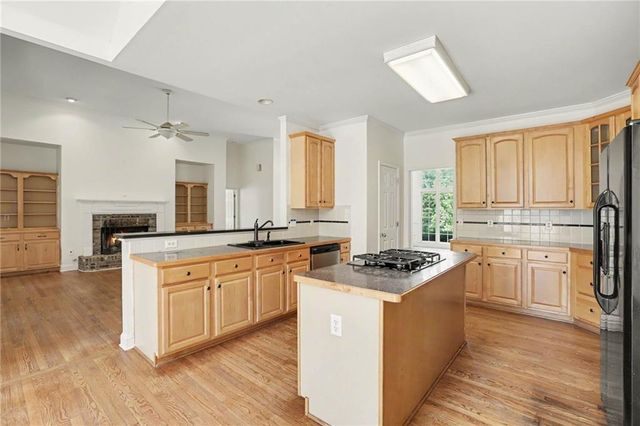 2697 Mayfield Drive, Lawrenceville, GA 30043