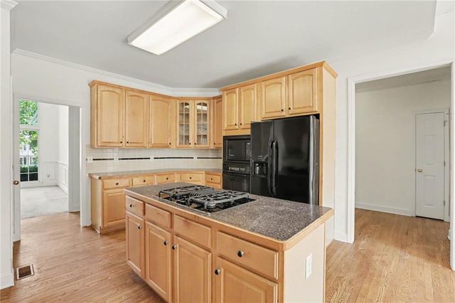 2697 Mayfield Drive, Lawrenceville, GA 30043