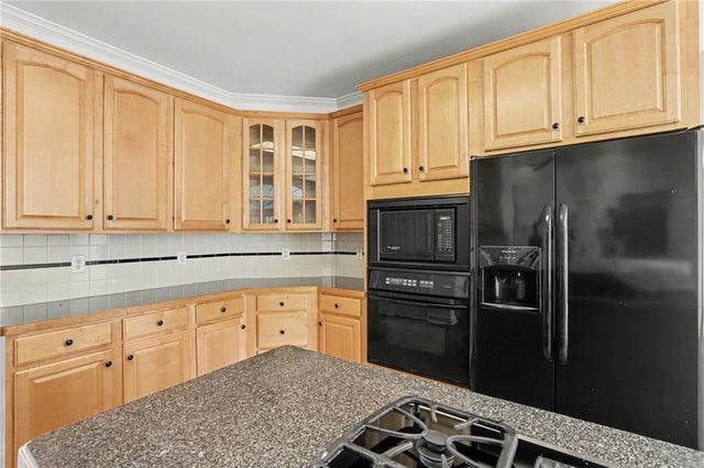 2697 Mayfield Drive, Lawrenceville, GA 30043
