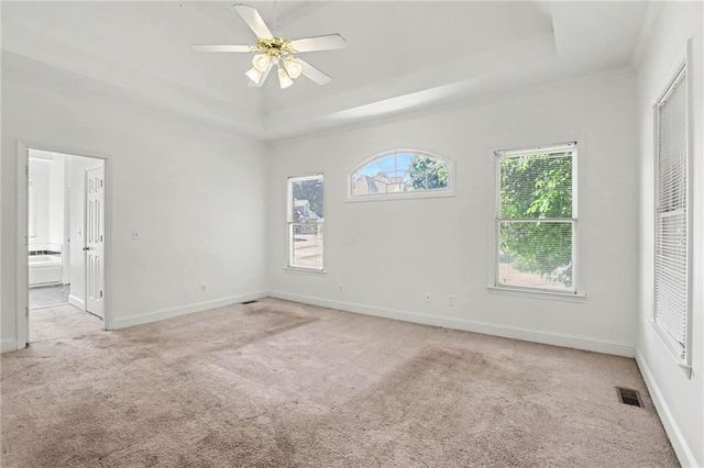 2697 Mayfield Drive, Lawrenceville, GA 30043