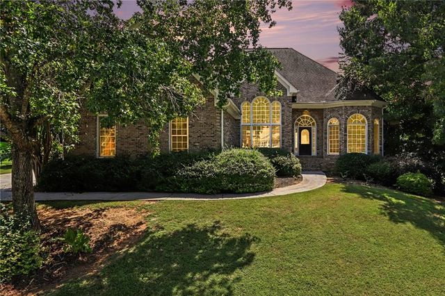 2697 Mayfield Drive, Lawrenceville, GA 30043