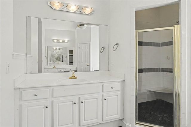2697 Mayfield Drive, Lawrenceville, GA 30043