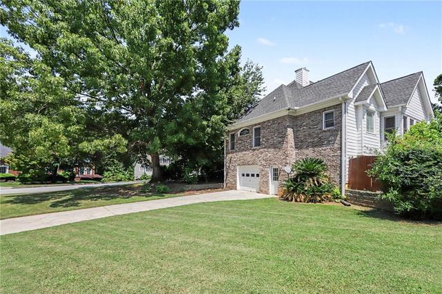 2697 Mayfield Drive, Lawrenceville, GA 30043