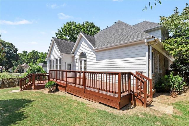 2697 Mayfield Drive, Lawrenceville, GA 30043