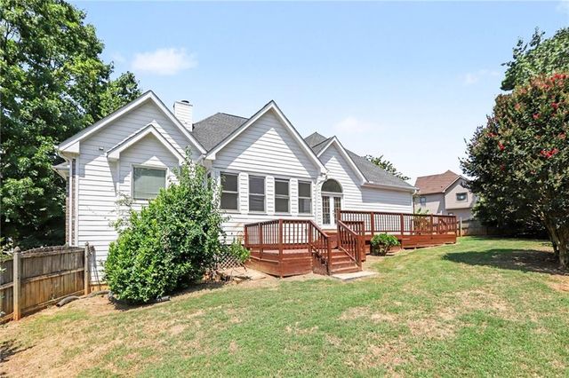 2697 Mayfield Drive, Lawrenceville, GA 30043
