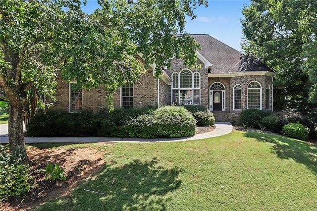 2697 Mayfield Drive, Lawrenceville, GA 30043