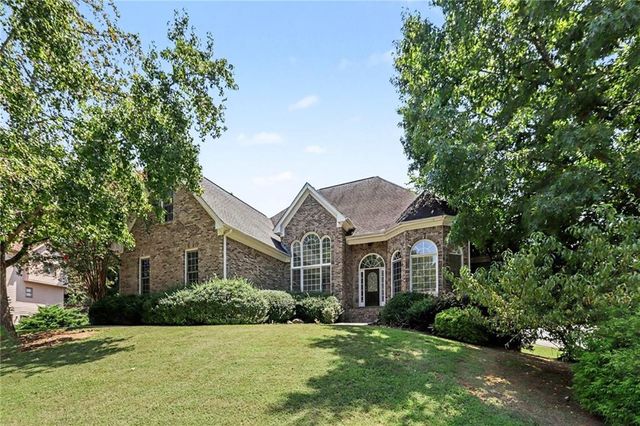 2697 Mayfield Drive, Lawrenceville, GA 30043