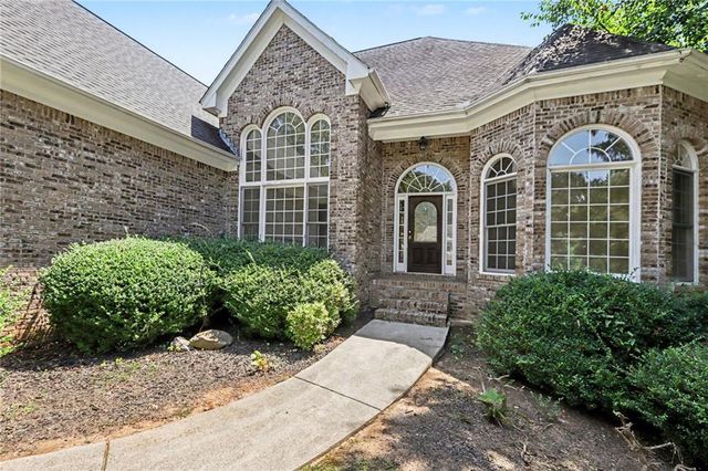 2697 Mayfield Drive, Lawrenceville, GA 30043