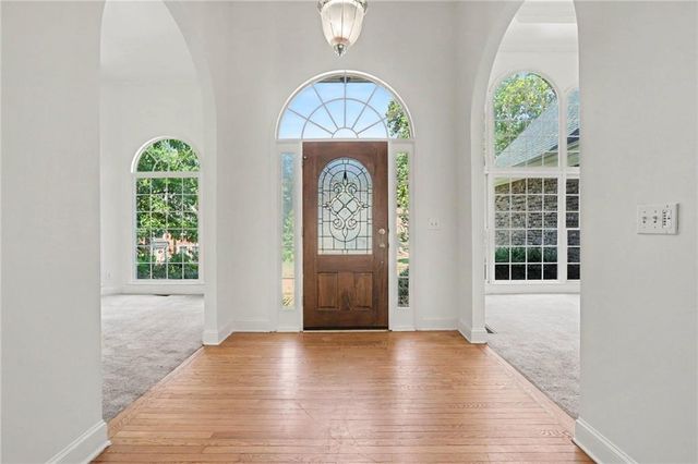 2697 Mayfield Drive, Lawrenceville, GA 30043