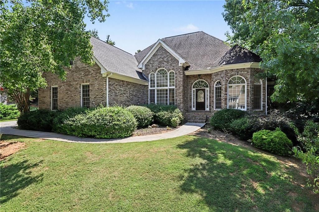 2697 Mayfield Drive, Lawrenceville, GA 30043
