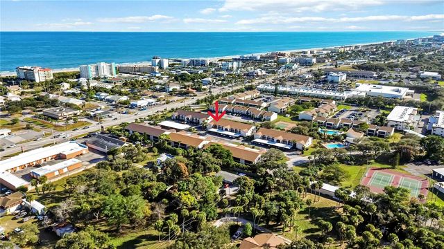 5807 N ATLANTIC AVENUE 421, Cape Canaveral, FL 32920