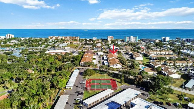 5807 N ATLANTIC AVENUE 421, Cape Canaveral, FL 32920