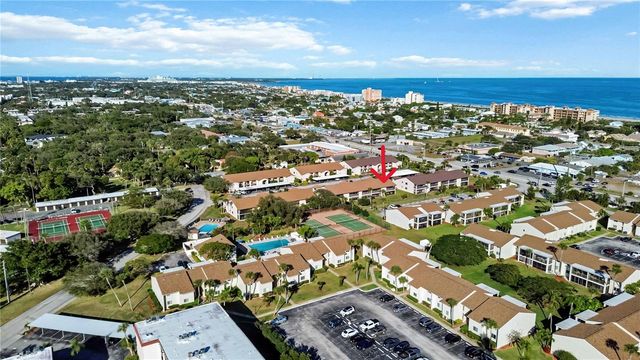 5807 N ATLANTIC AVENUE 421, Cape Canaveral, FL 32920