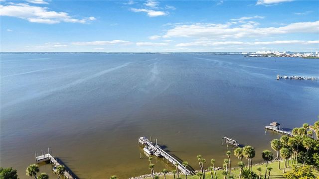 5807 N ATLANTIC AVENUE 421, Cape Canaveral, FL 32920