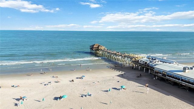 5807 N ATLANTIC AVENUE 421, Cape Canaveral, FL 32920