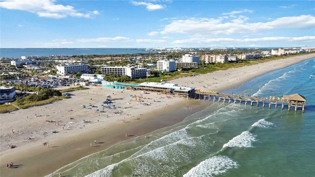 5807 N ATLANTIC AVENUE 421, Cape Canaveral, FL 32920