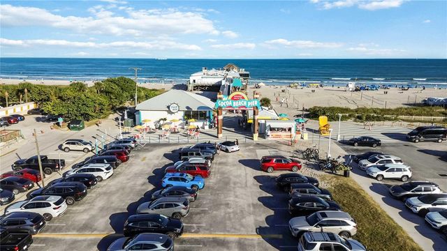 5807 N ATLANTIC AVENUE 421, Cape Canaveral, FL 32920