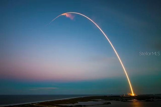 5807 N ATLANTIC AVENUE 421, Cape Canaveral, FL 32920