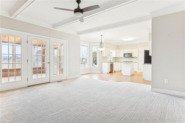 6 Channel LN, Hampton, VA 23664