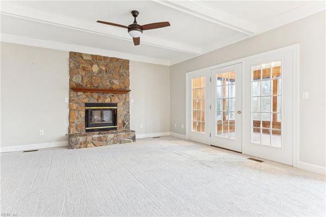 6 Channel LN, Hampton, VA 23664