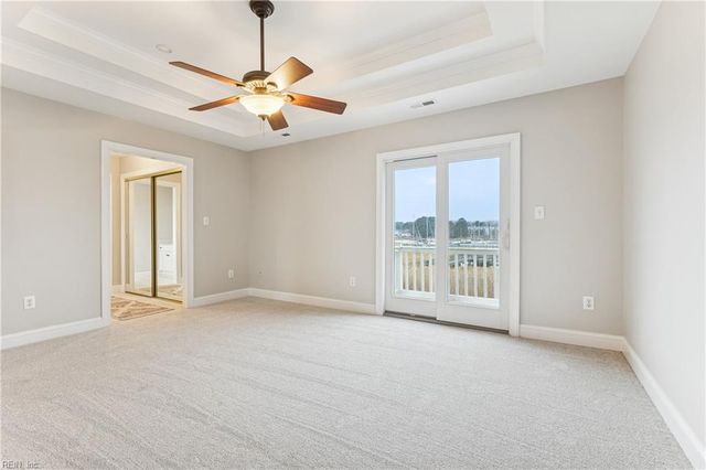 6 Channel LN, Hampton, VA 23664