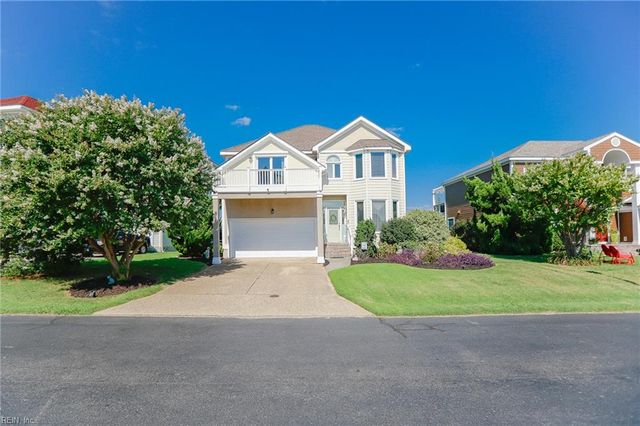 6 Channel LN, Hampton, VA 23664