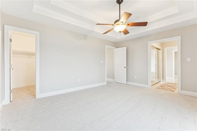 6 Channel LN, Hampton, VA 23664