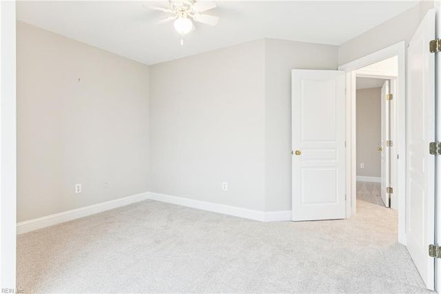 6 Channel LN, Hampton, VA 23664