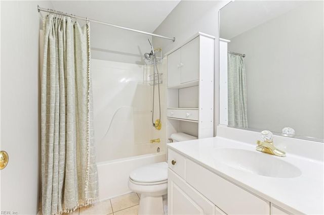 6 Channel LN, Hampton, VA 23664