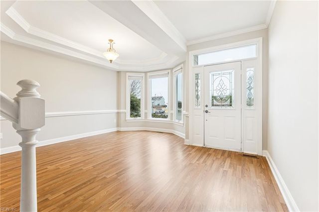 6 Channel LN, Hampton, VA 23664