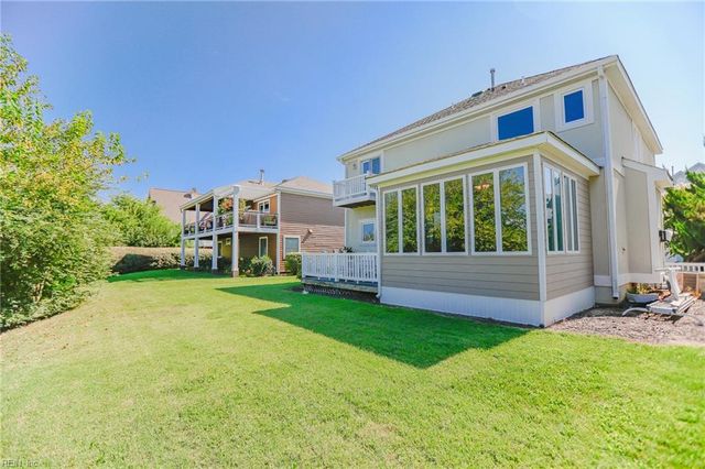 6 Channel LN, Hampton, VA 23664