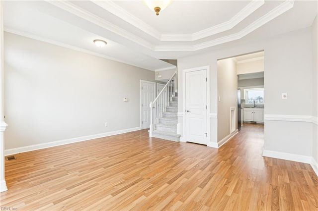 6 Channel LN, Hampton, VA 23664