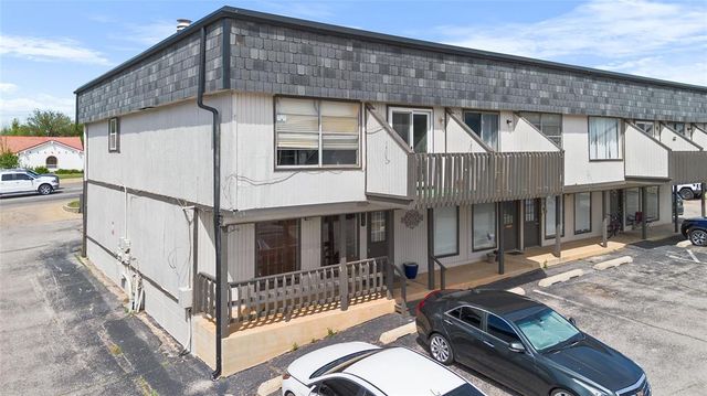 5912 W Hefner Road 5, Oklahoma City, OK 73162