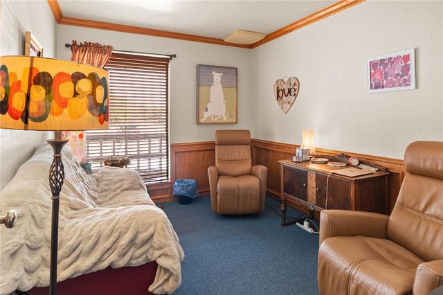 5912 W Hefner Road 5, Oklahoma City, OK 73162