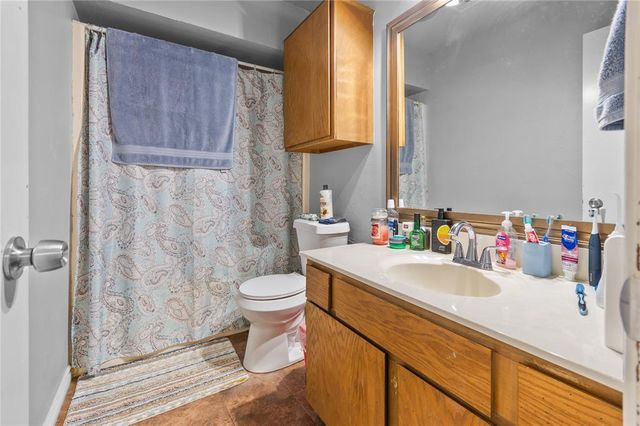 5912 W Hefner Road 5, Oklahoma City, OK 73162