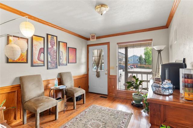 5912 W Hefner Road 5, Oklahoma City, OK 73162