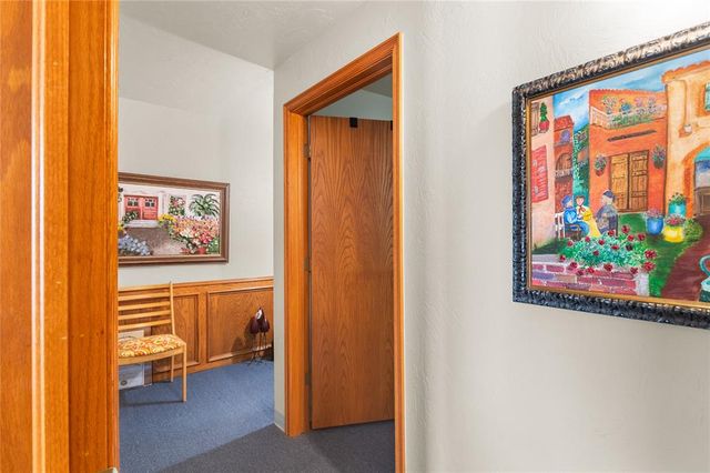 5912 W Hefner Road 5, Oklahoma City, OK 73162