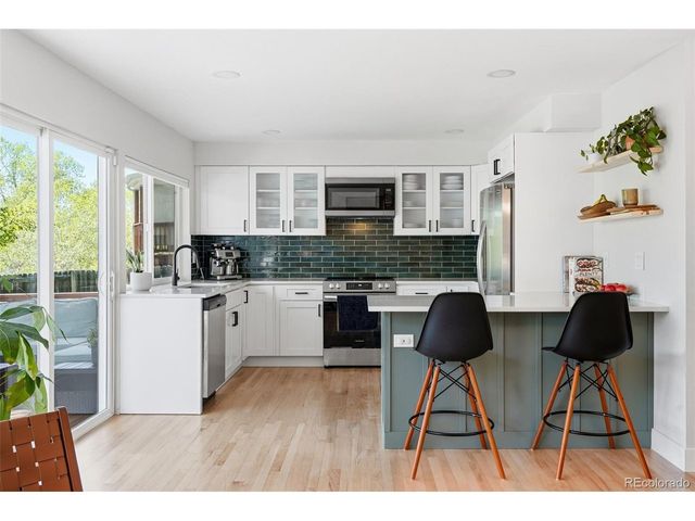7923 S Trenton St, Centennial, CO 80112